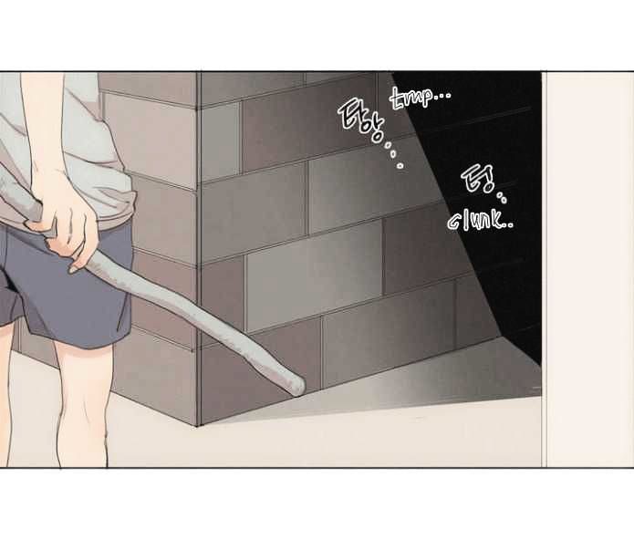At the End of the Road Chapter 3 page 12 - Chapter 3
