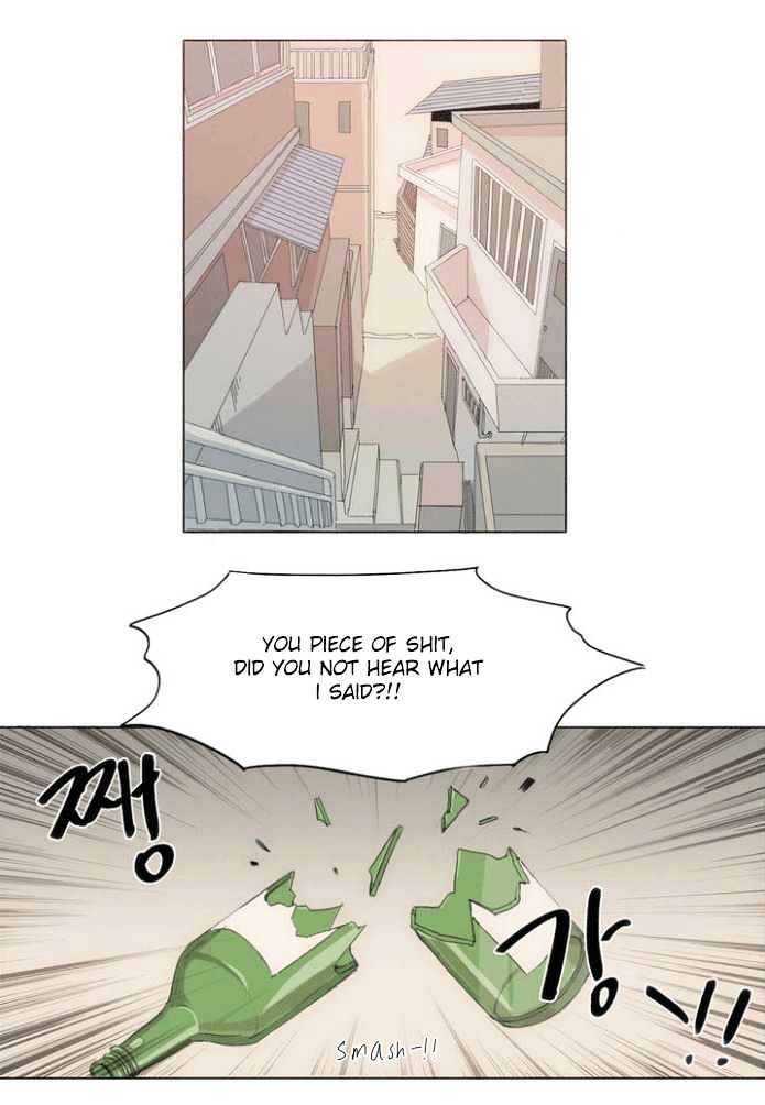 At the End of the Road Chapter 3 page 2 - Chapter 3