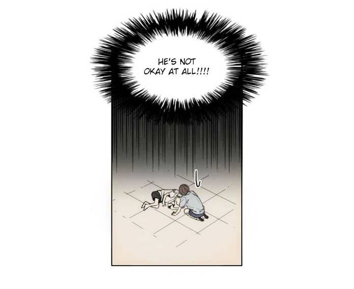 At the End of the Road Chapter 3 page 27 - Chapter 3