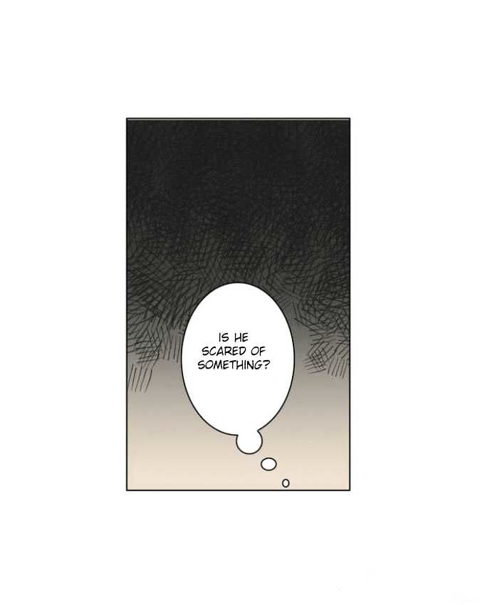 At the End of the Road Chapter 3 page 32 - Chapter 3