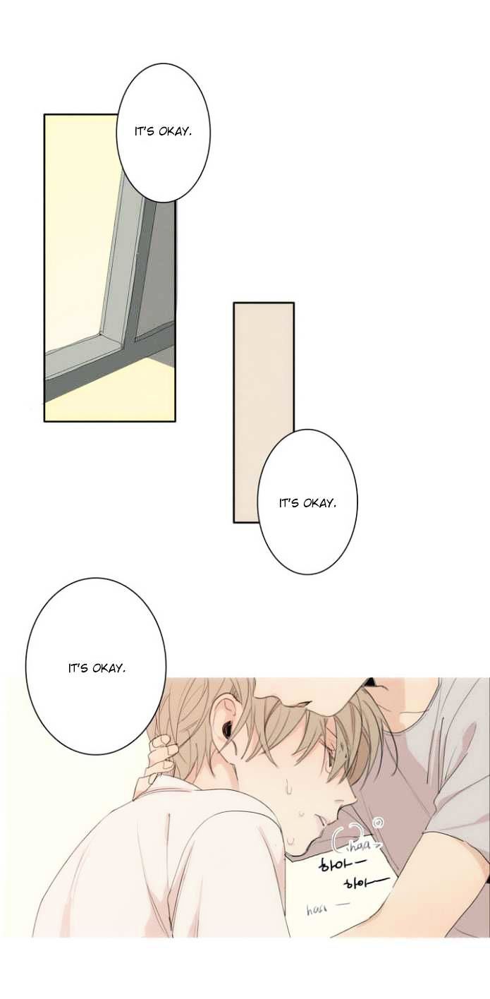 At the End of the Road Chapter 3 page 36 - Chapter 3