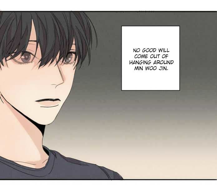 At the End of the Road Chapter 3 page 44 - Chapter 3