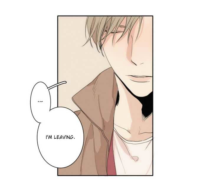 At the End of the Road Chapter 3 page 45 - Chapter 3