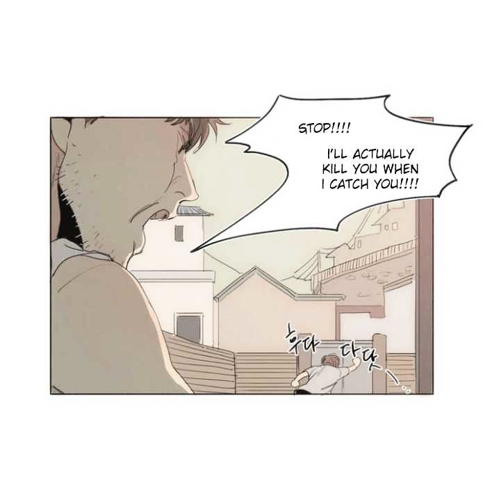 At the End of the Road Chapter 3 page 7 - Chapter 3