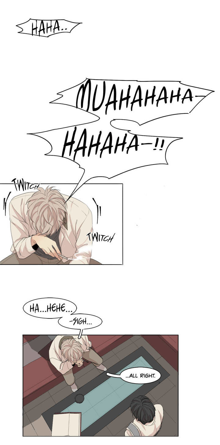 At the End of the Road Chapter 30 page 14 - Chapter 30