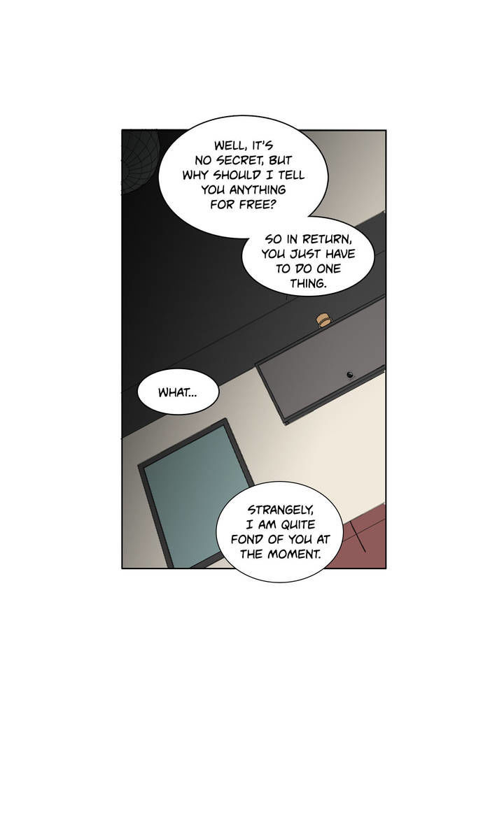 At the End of the Road Chapter 30 page 18 - Chapter 30
