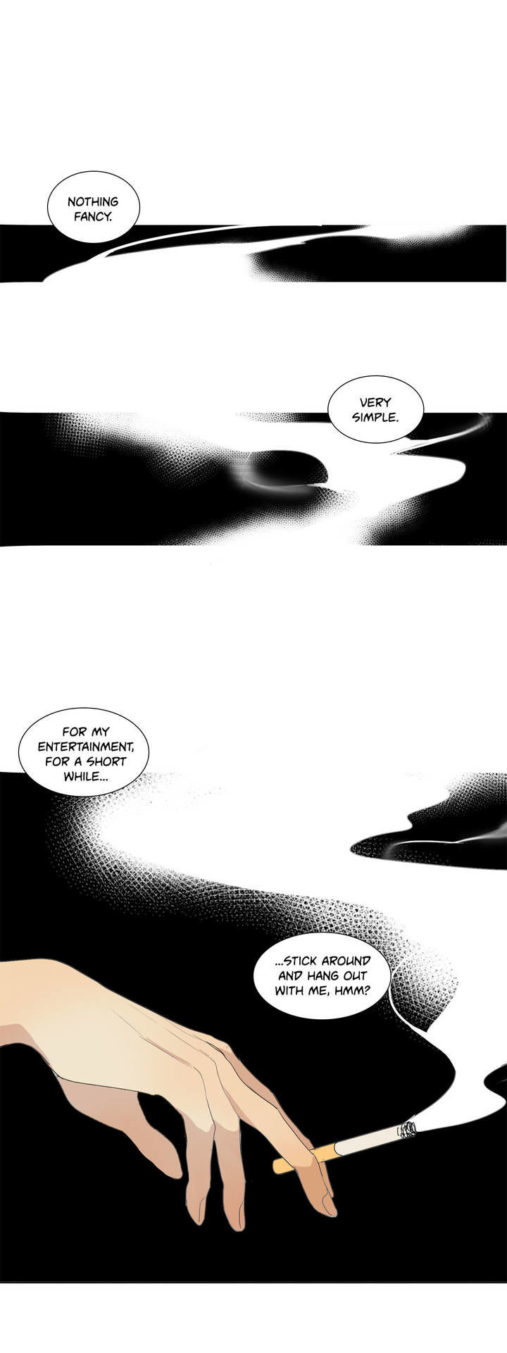 At the End of the Road Chapter 30 page 19 - Chapter 30