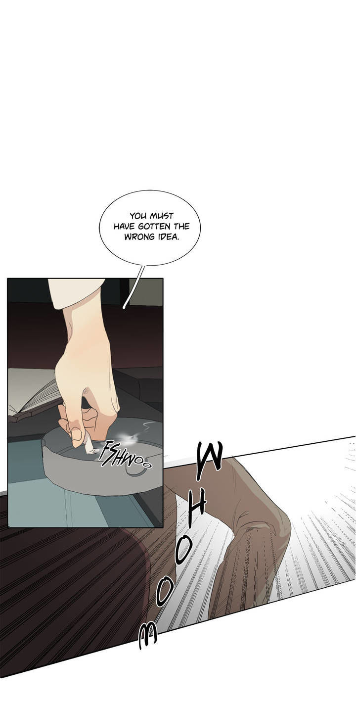 At the End of the Road Chapter 30 page 22 - Chapter 30