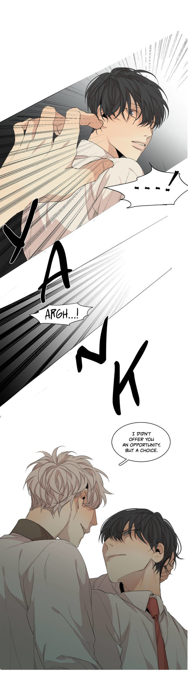 At the End of the Road Chapter 30 page 23 - Chapter 30