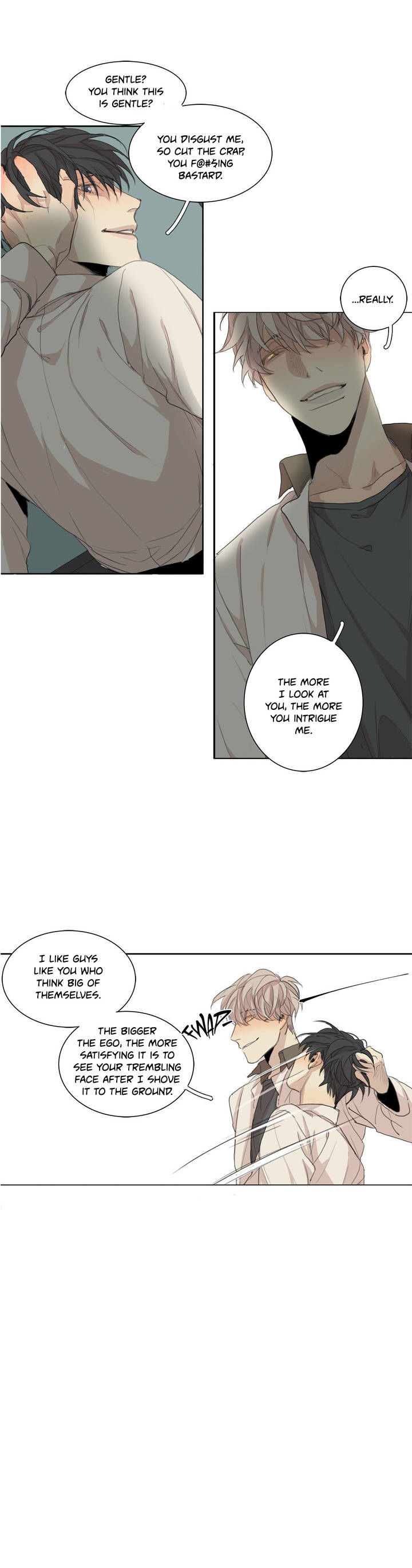 At the End of the Road Chapter 30 page 28 - Chapter 30