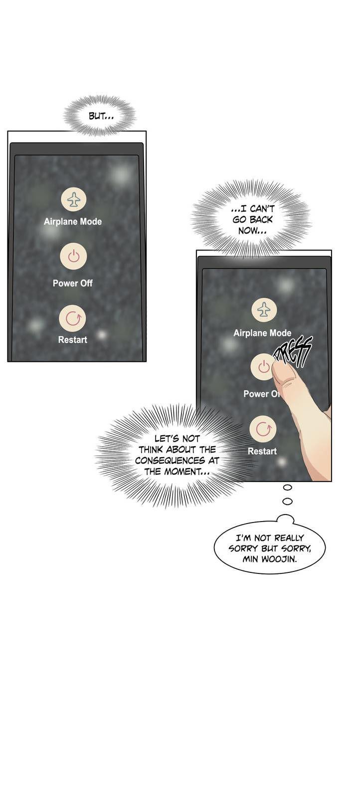 At the End of the Road Chapter 30 page 4 - Chapter 30