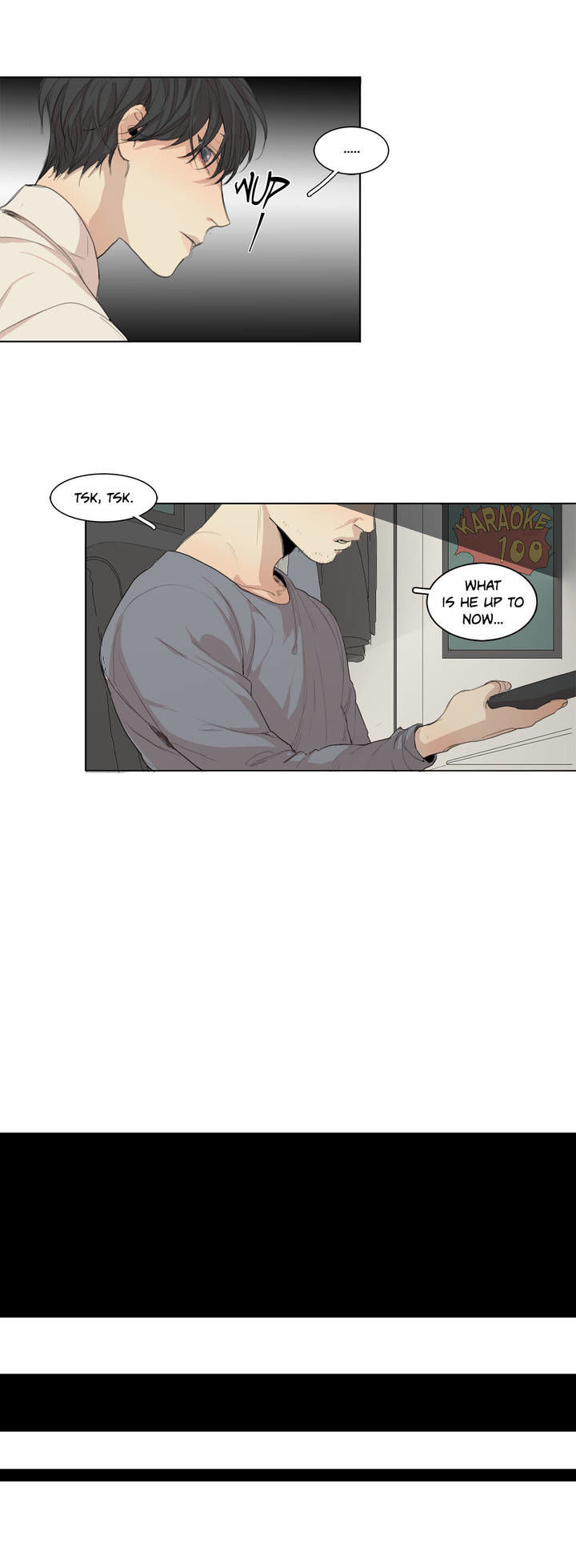 At the End of the Road Chapter 30 page 7 - Chapter 30