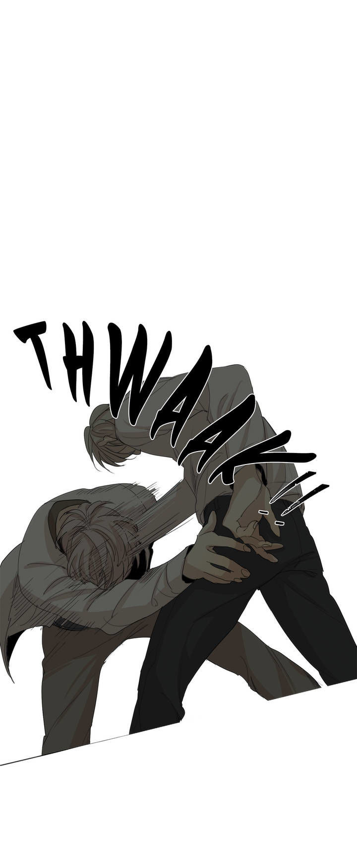 At the End of the Road Chapter 31 page 10 - Chapter 31