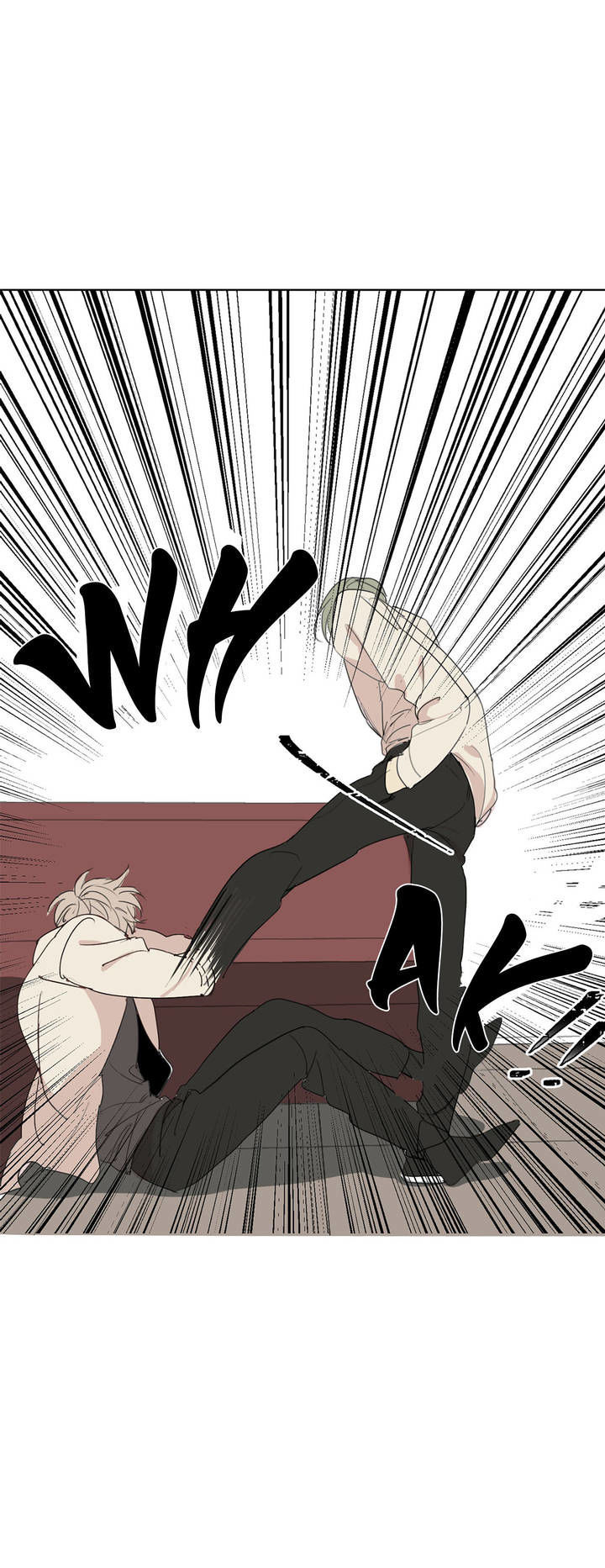 At the End of the Road Chapter 31 page 12 - Chapter 31