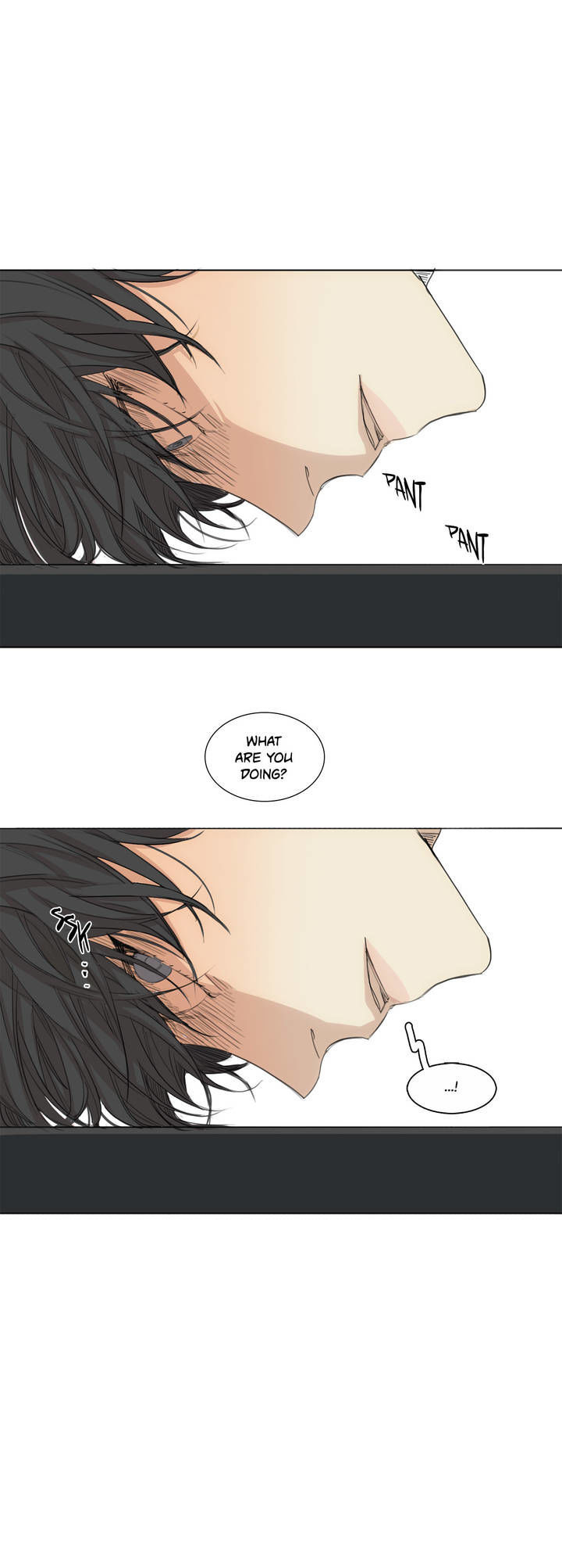 At the End of the Road Chapter 31 page 2 - Chapter 31