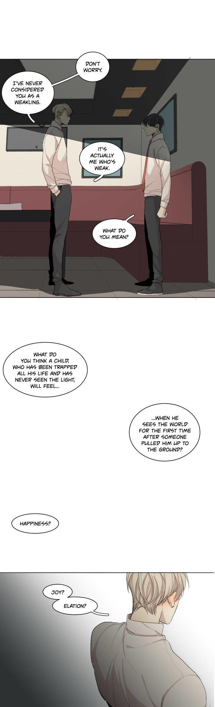 At the End of the Road Chapter 31 page 20 - Chapter 31