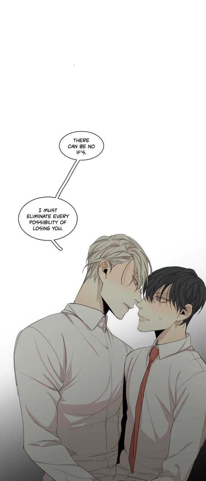 At the End of the Road Chapter 31 page 25 - Chapter 31