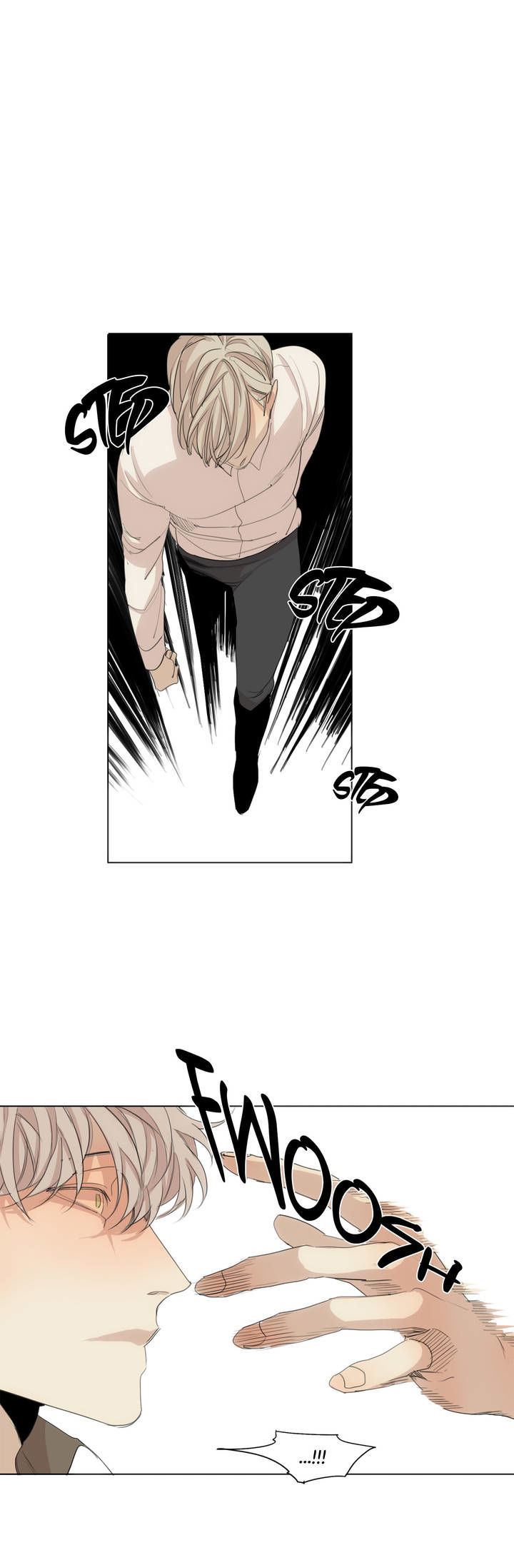 At the End of the Road Chapter 31 page 6 - Chapter 31