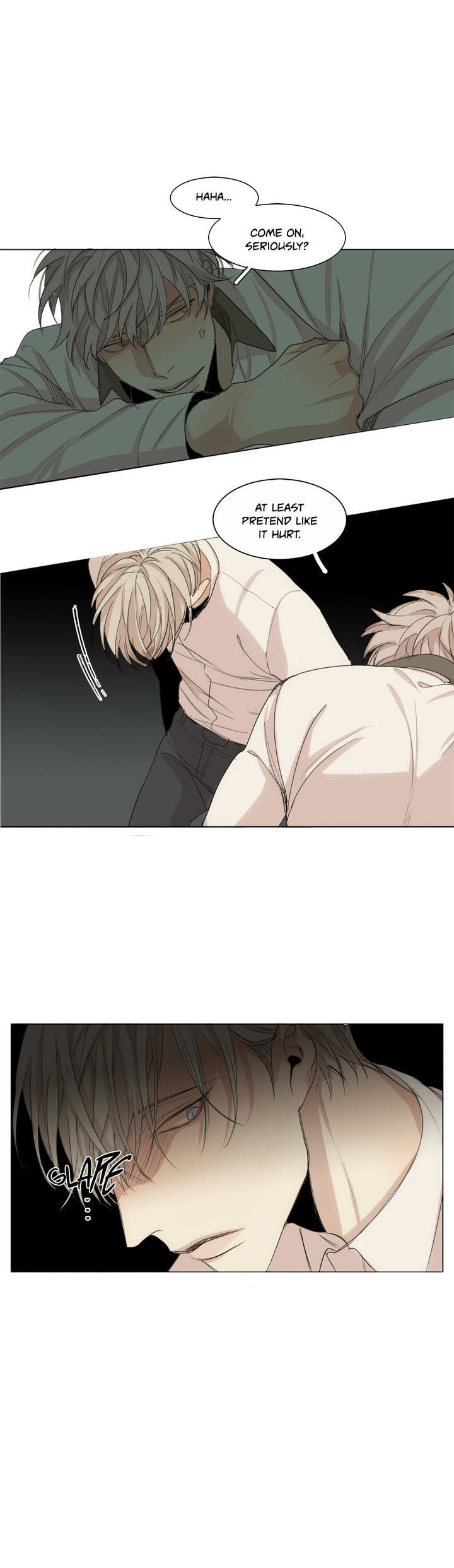 At the End of the Road Chapter 31 page 9 - Chapter 31
