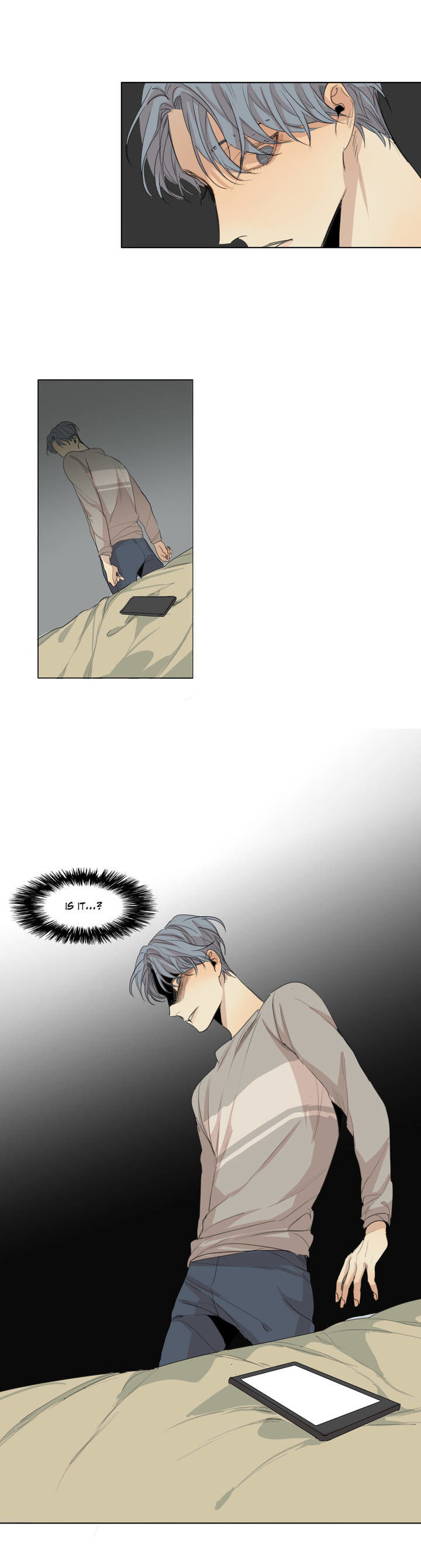 At the End of the Road Chapter 32 page 24 - Chapter 32