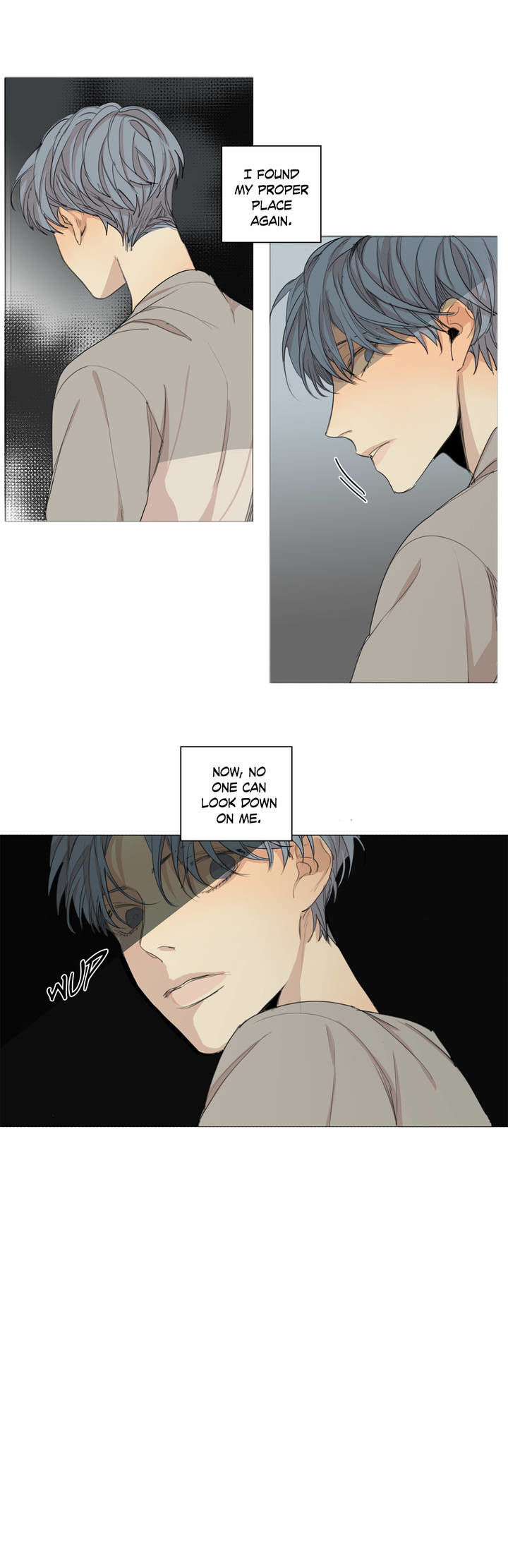 At the End of the Road Chapter 33 page 11 - Chapter 33
