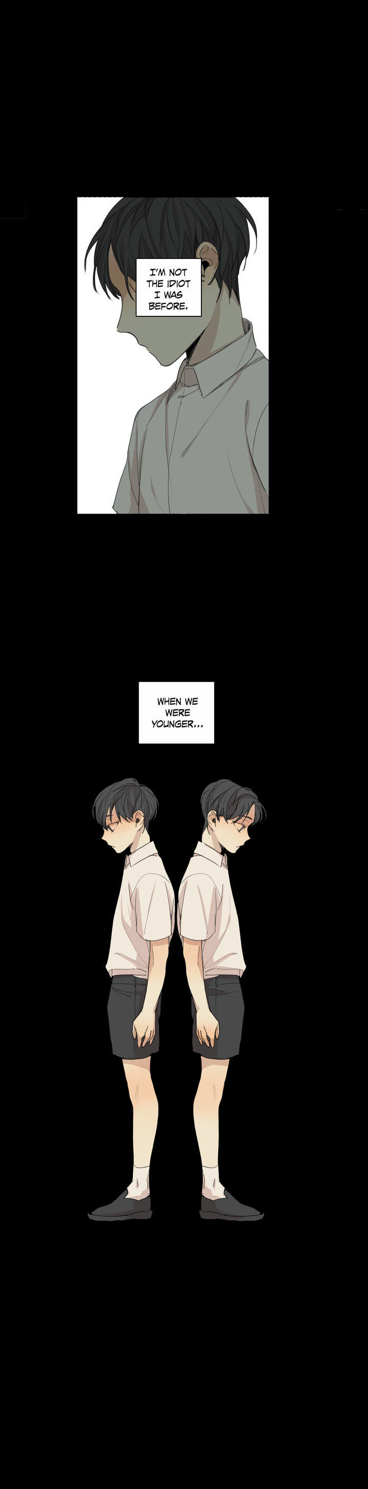 At the End of the Road Chapter 33 page 14 - Chapter 33