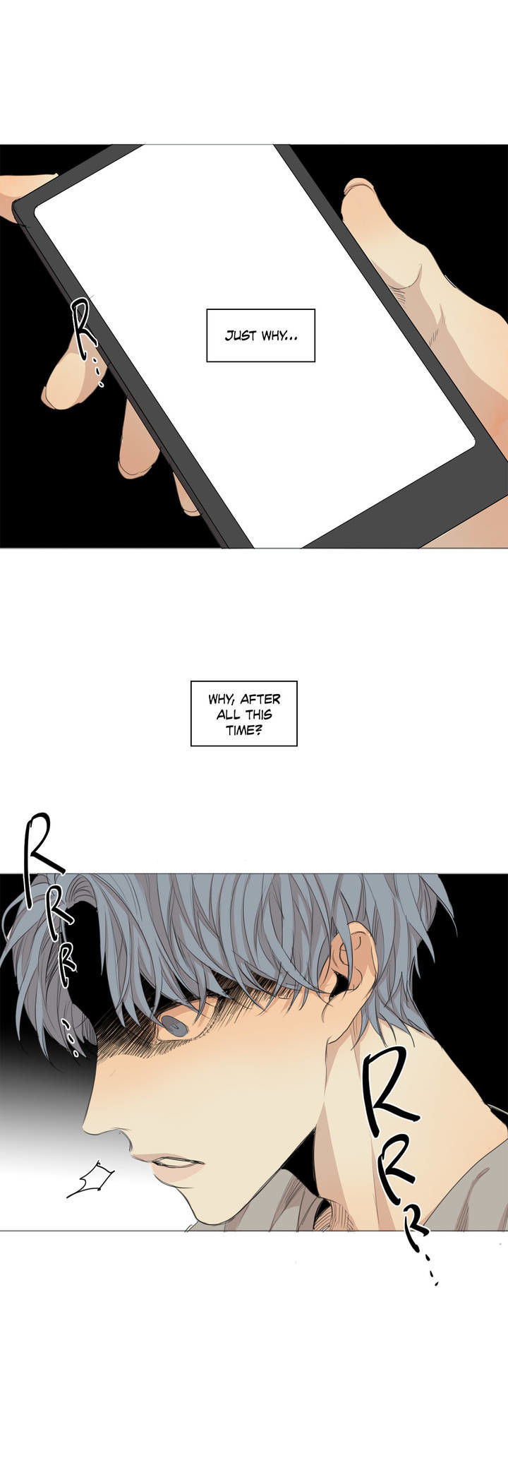 At the End of the Road Chapter 33 page 2 - Chapter 33