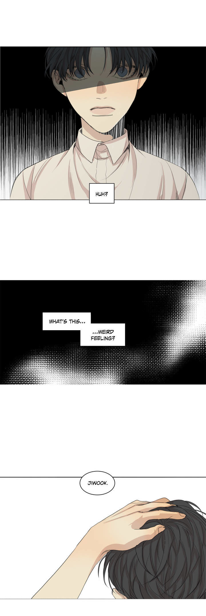At the End of the Road Chapter 33 page 20 - Chapter 33