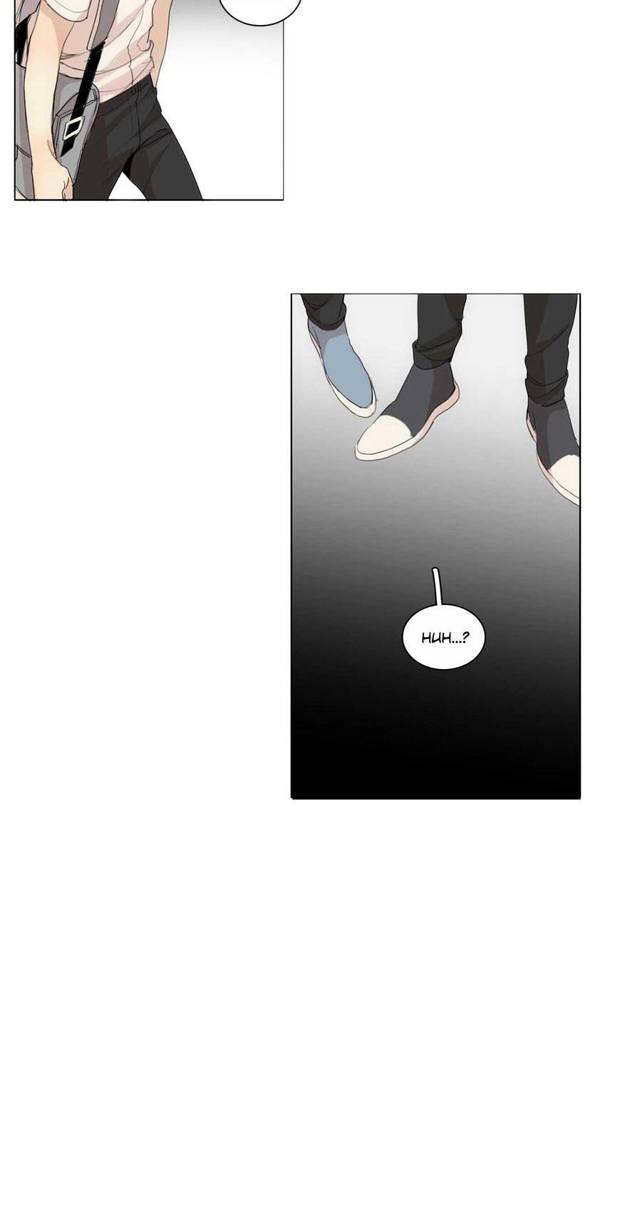 At the End of the Road Chapter 34 page 19 - Chapter 34 : At the End of the Road 34