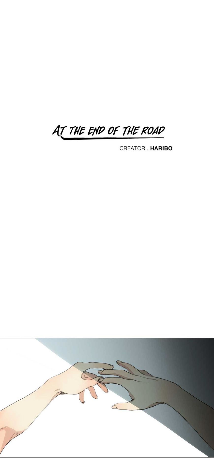At the End of the Road Chapter 34 page 2 - Chapter 34 : At the End of the Road 34