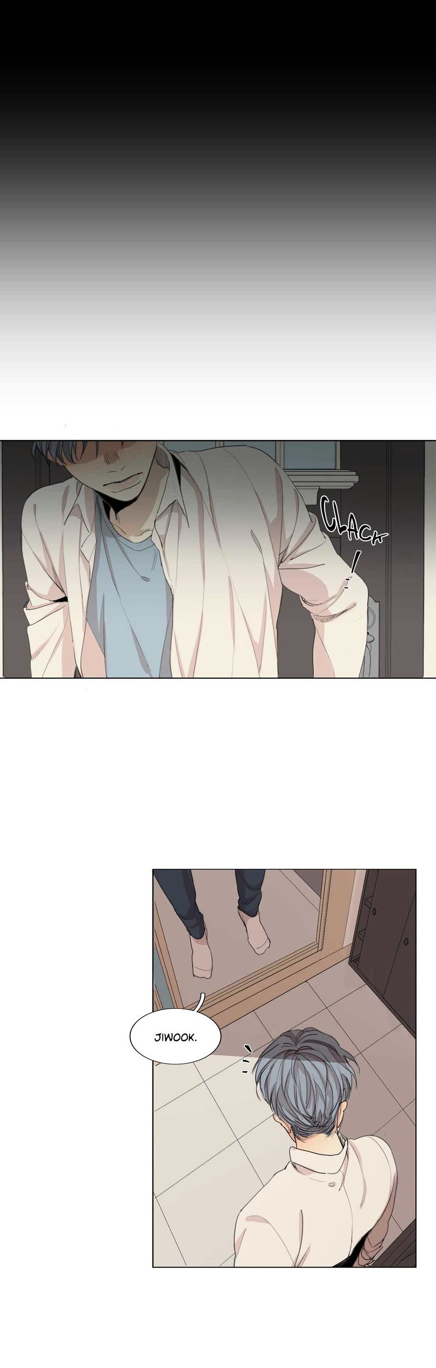 At the End of the Road Chapter 34 page 26 - Chapter 34 : At the End of the Road 34