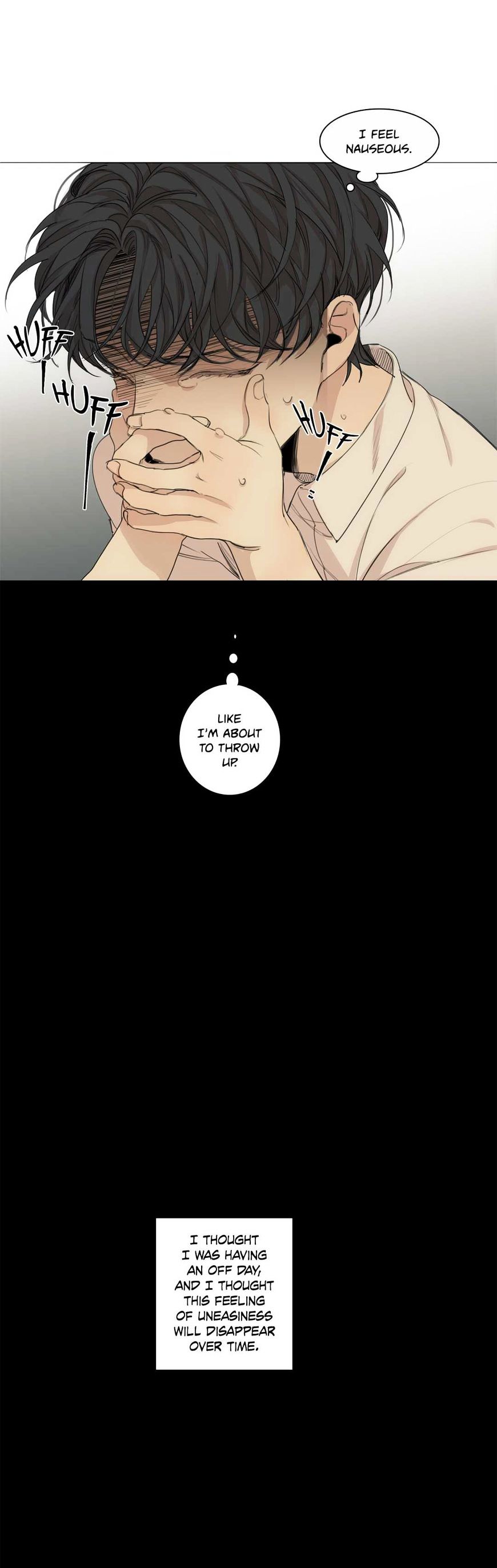 At the End of the Road Chapter 34 page 7 - Chapter 34 : At the End of the Road 34