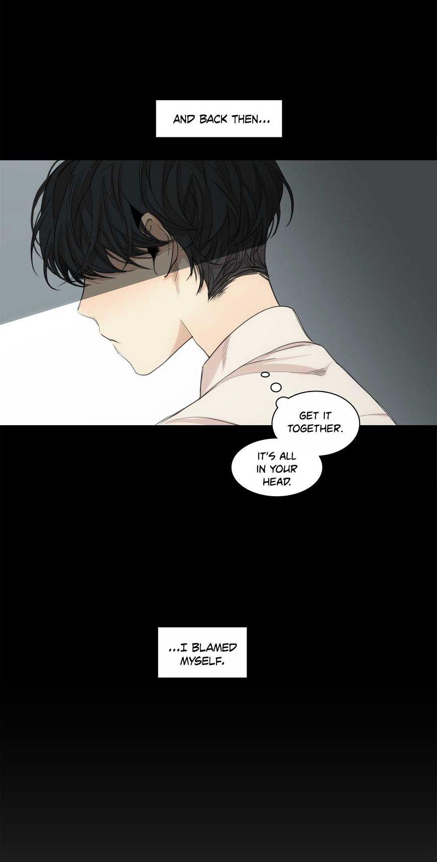 At the End of the Road Chapter 34 page 9 - Chapter 34 : At the End of the Road 34