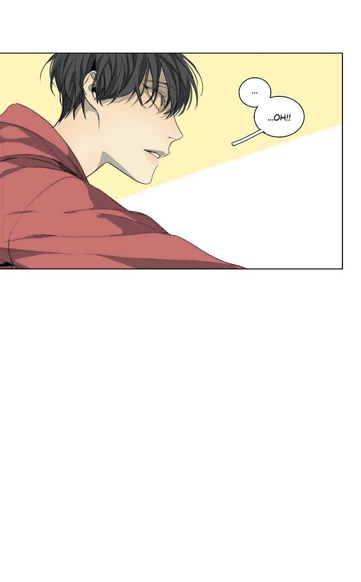 At the End of the Road Chapter 35.5 page 4 - Chapter 35.5 : At the End of the Road 35.5