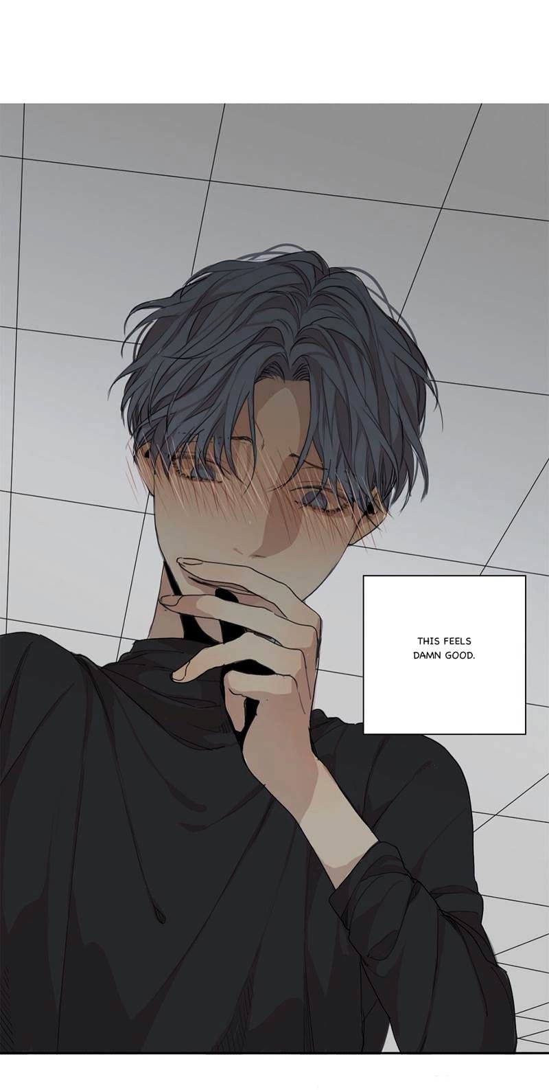 At the End of the Road Chapter 36 page 25 - Chapter 36 : At the End of the Road 36