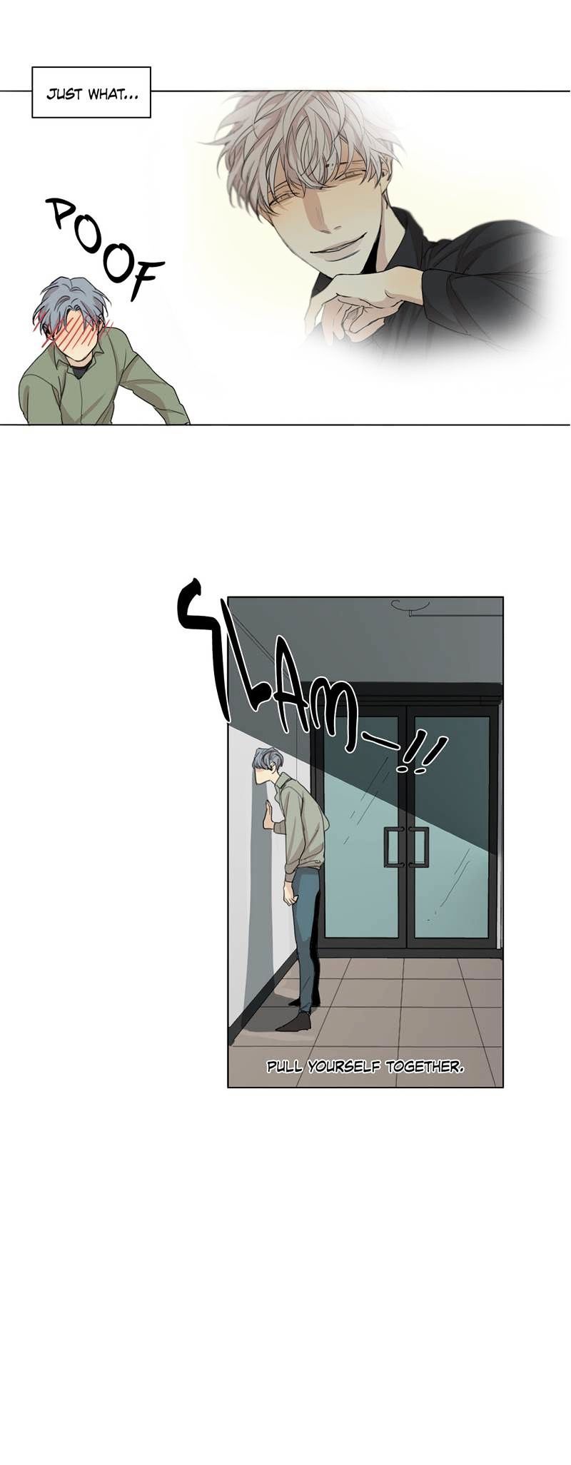 At the End of the Road Chapter 37 page 16 - Chapter 37 : At the End of the Road 37