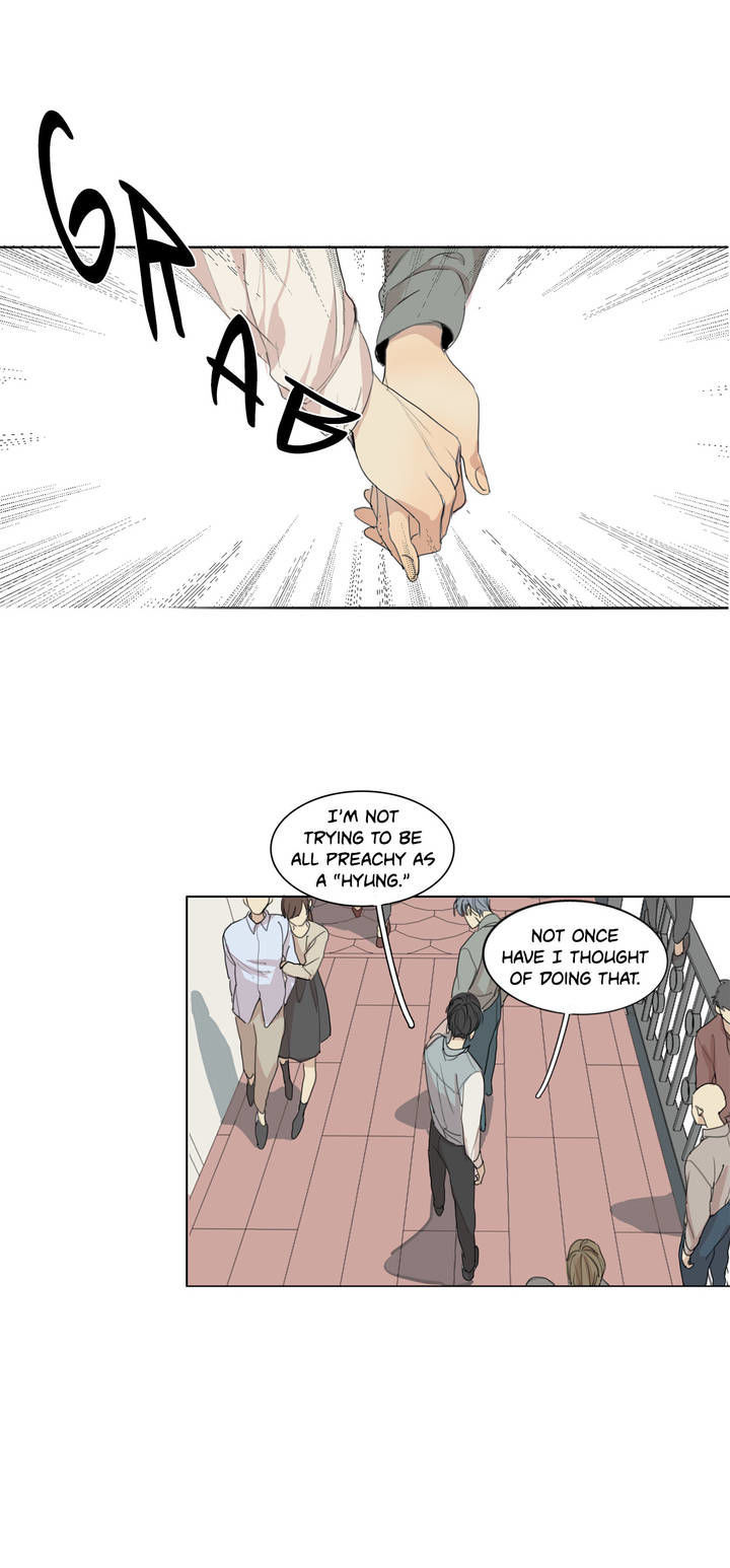 At the End of the Road Chapter 38 page 14 - Chapter 38