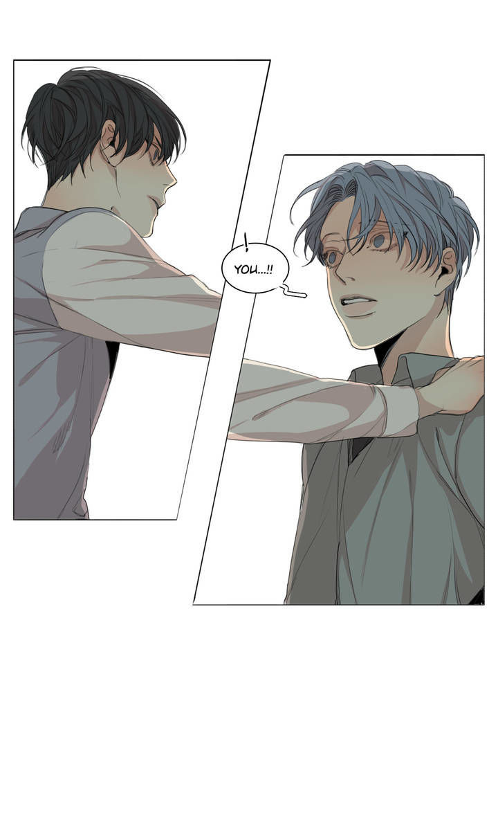 At the End of the Road Chapter 38 page 8 - Chapter 38