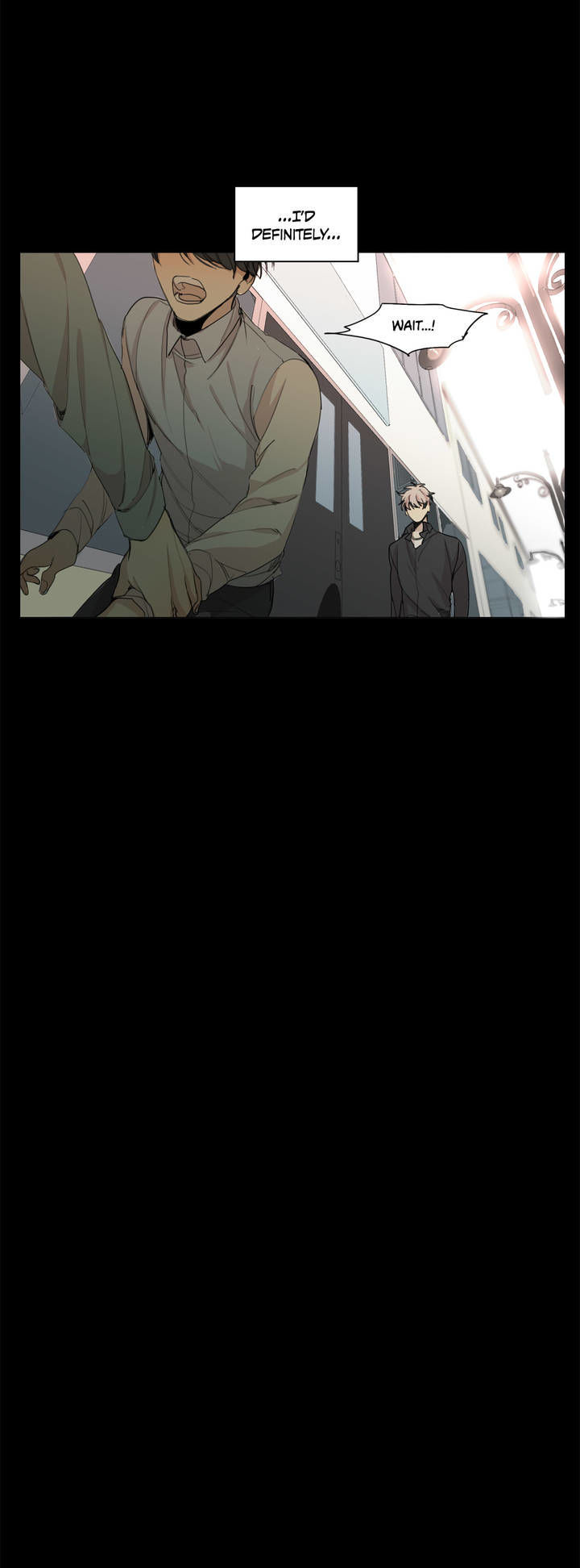 At the End of the Road Chapter 39 page 18 - Chapter 39