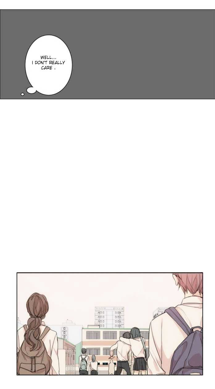 At the End of the Road Chapter 4 page 21 - Chapter 4
