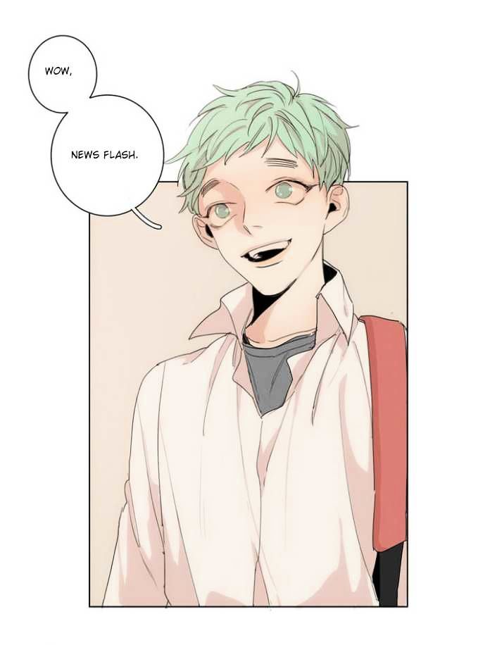 At the End of the Road Chapter 4 page 31 - Chapter 4