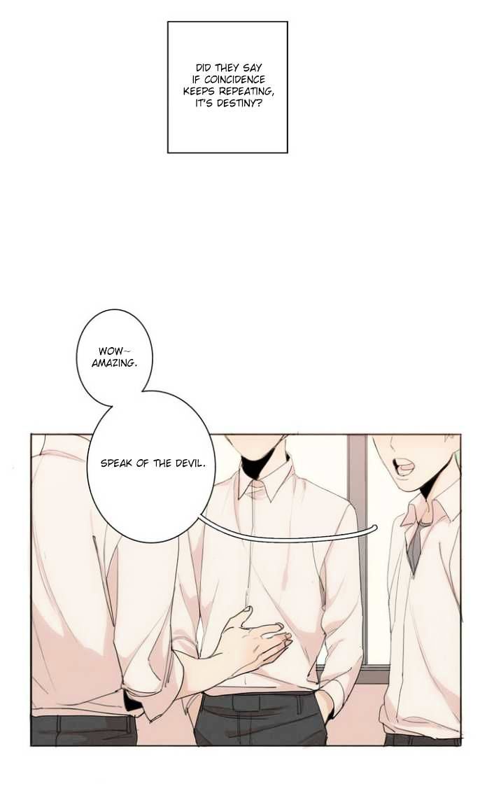 At the End of the Road Chapter 4 page 38 - Chapter 4