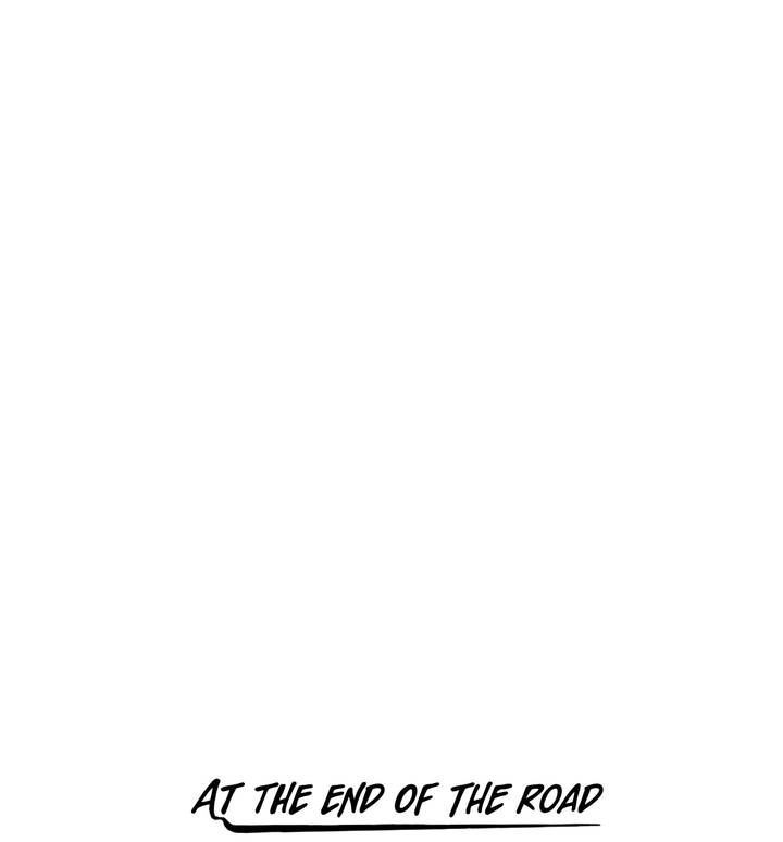 At the End of the Road Chapter 40 page 1 - Chapter 40