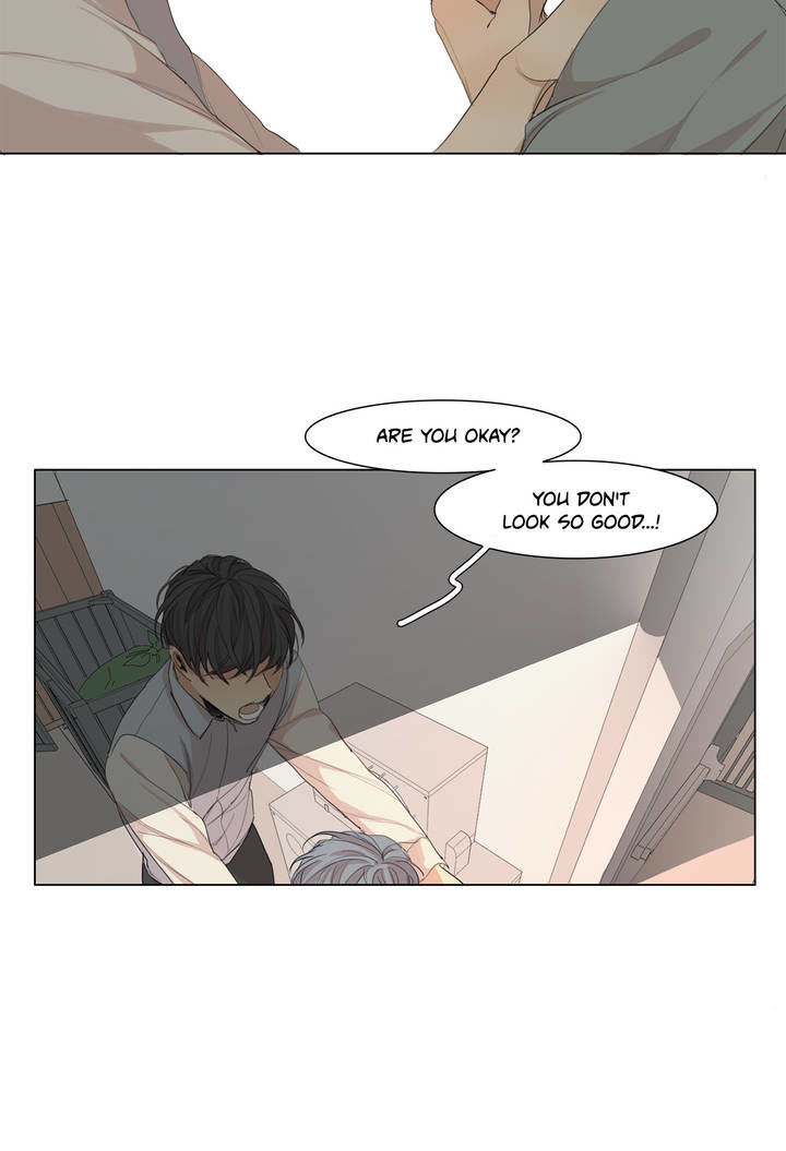 At the End of the Road Chapter 40 page 10 - Chapter 40