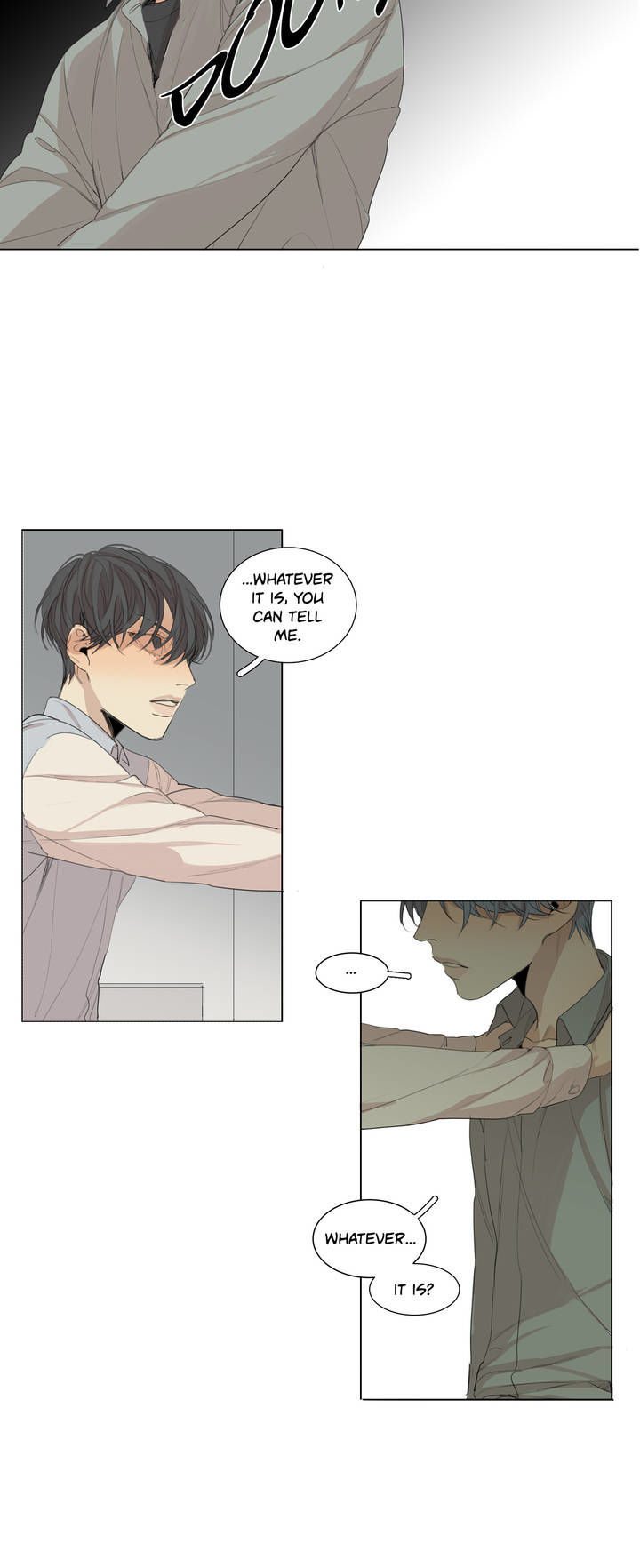At the End of the Road Chapter 40 page 16 - Chapter 40