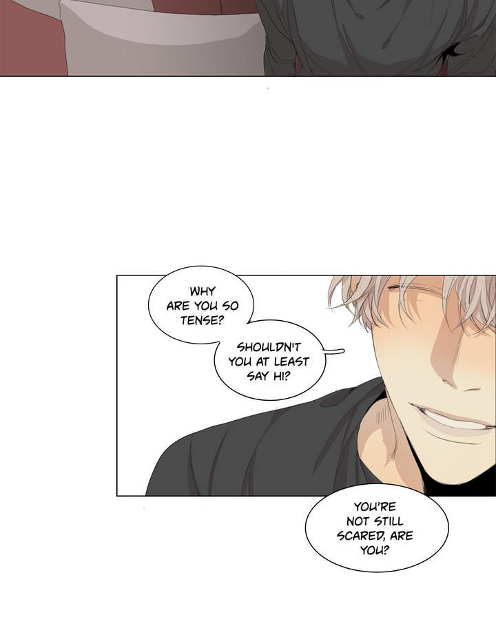 At the End of the Road Chapter 40 page 24 - Chapter 40