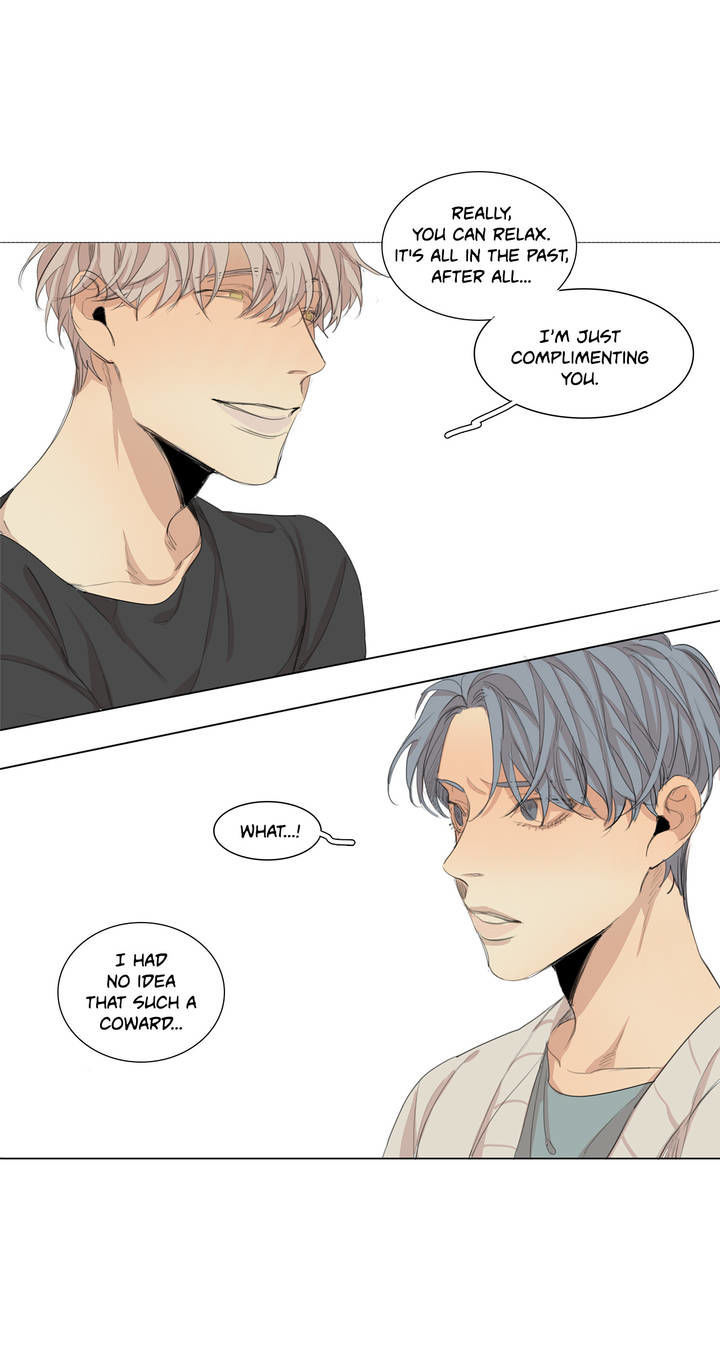 At the End of the Road Chapter 40 page 27 - Chapter 40