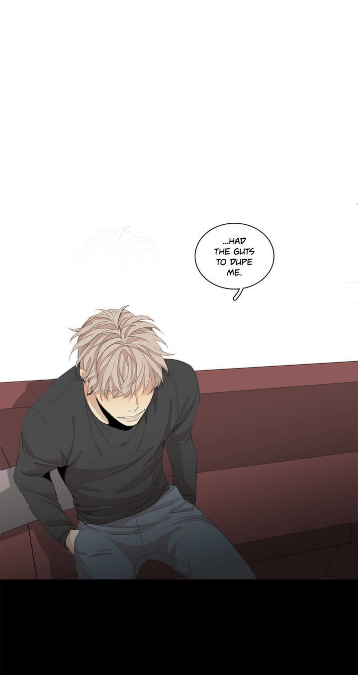 At the End of the Road Chapter 40 page 28 - Chapter 40