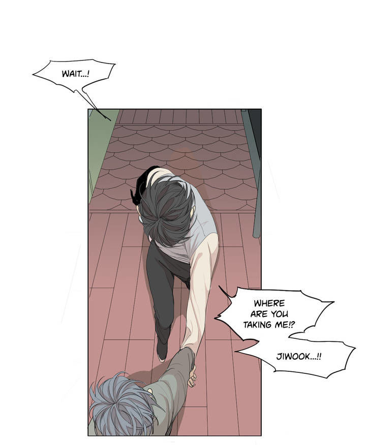 At the End of the Road Chapter 40 page 3 - Chapter 40