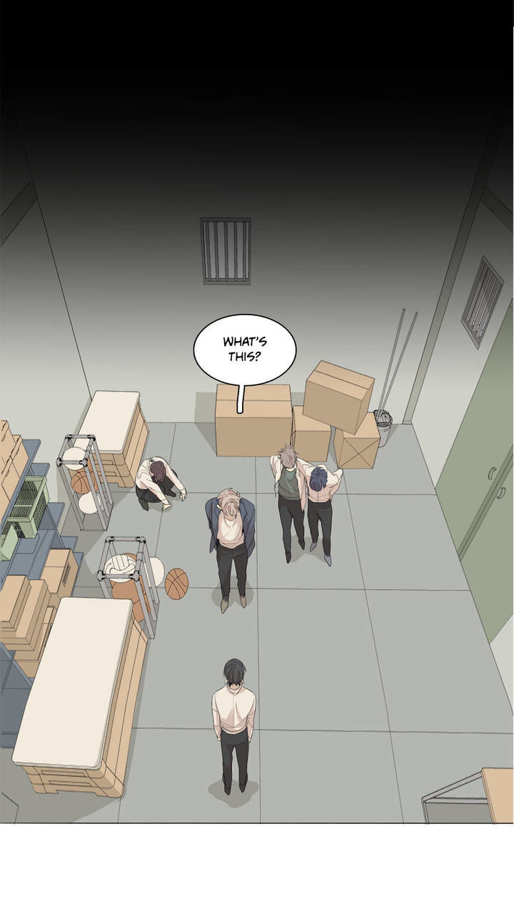 At the End of the Road Chapter 40 page 30 - Chapter 40